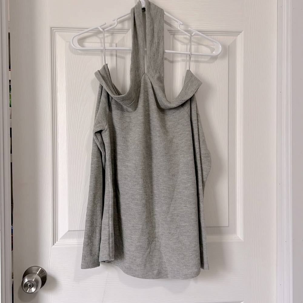 Lola Grace Off the shoulder top